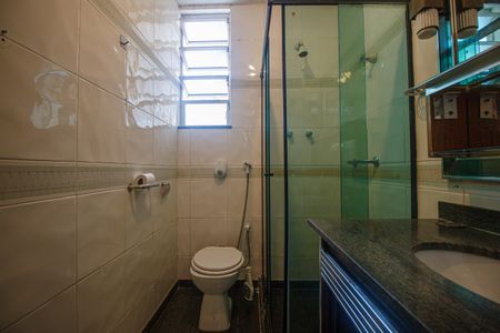 Apartamento à venda com 86m², 3 quartos e 1 vagaBanheiro