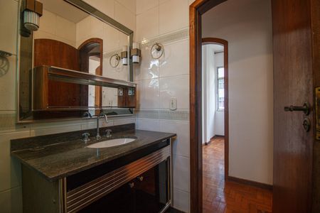 Apartamento à venda com 86m², 3 quartos e 1 vagaBanheiro