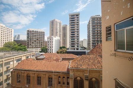 Apartamento à venda com 86m², 3 quartos e 1 vagaQuarto 1 Vista