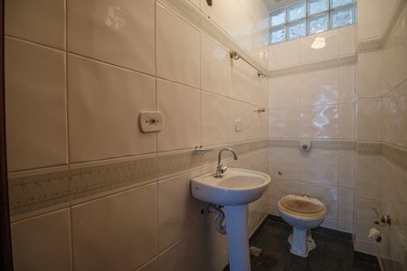 Apartamento à venda com 86m², 3 quartos e 1 vagaLavabo