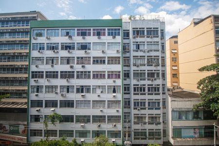 Apartamento à venda com 86m², 3 quartos e 1 vagaSala Vista