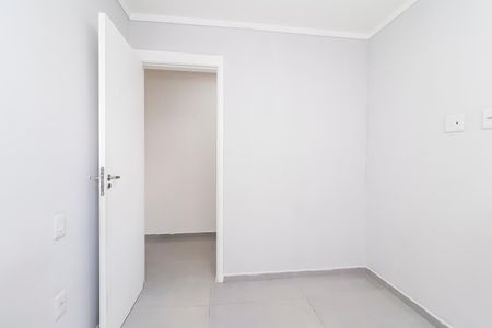 Apartamento para alugar com 40m², 2 quartos e sem vagaQuarto 1