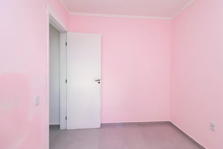 Apartamento para alugar com 40m², 2 quartos e sem vagaQuarto 2