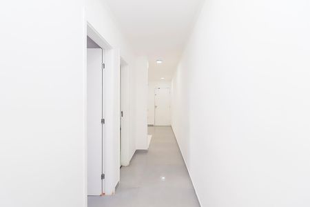Apartamento para alugar com 40m², 2 quartos e sem vagaCorredor
