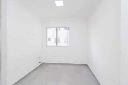 Sala de apartamento para alugar com 2 quartos, 40m² em Jardim Helian, São Paulo