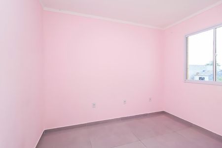 Quarto 2 de apartamento para alugar com 2 quartos, 40m² em Jardim Helian, São Paulo