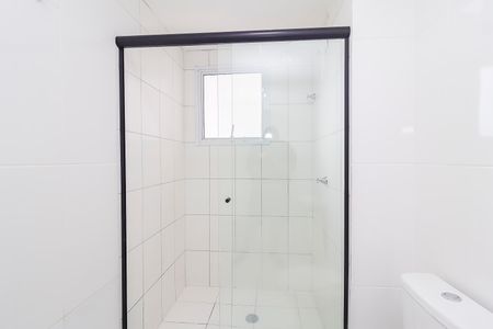 Apartamento para alugar com 40m², 2 quartos e sem vagaBanheiro