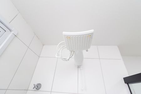 Apartamento para alugar com 40m², 2 quartos e sem vagaBanheiro