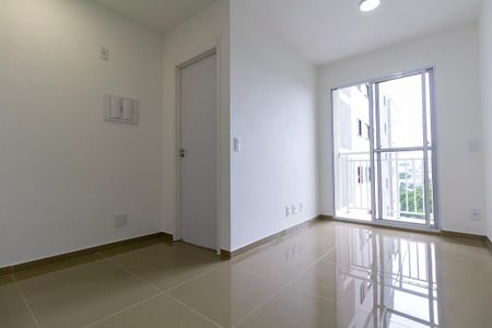 Kitnet/Studio para alugar com 1 quarto, 28m² em Tatuapé, São Paulo