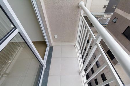 Studio para alugar com 28m², 1 quarto e sem vaga