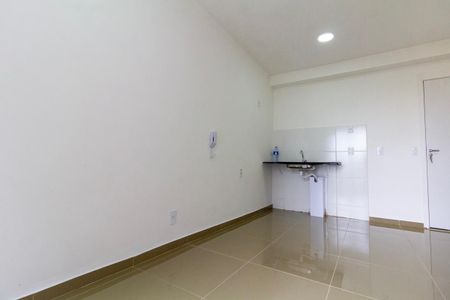 Studio para alugar com 28m², 1 quarto e sem vaga
