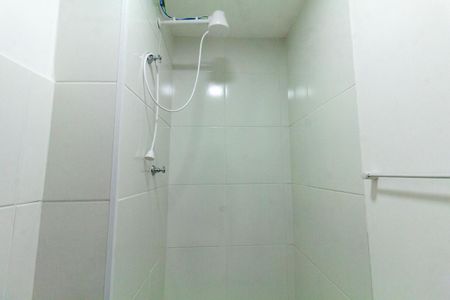 Studio para alugar com 28m², 1 quarto e sem vaga