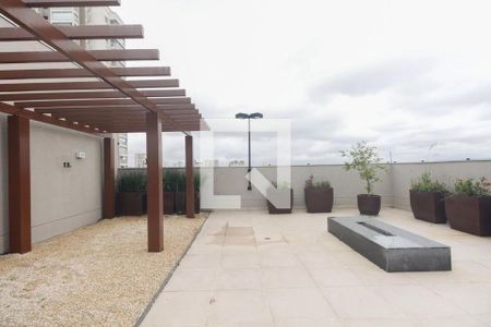 Studio para alugar com 28m², 1 quarto e sem vaga