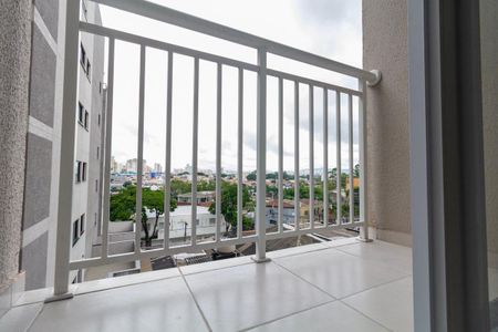 Studio para alugar com 28m², 1 quarto e sem vaga