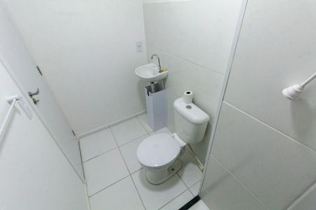 Studio para alugar com 28m², 1 quarto e sem vaga