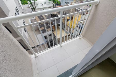 Studio para alugar com 28m², 1 quarto e sem vaga