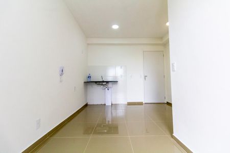 Kitnet/Studio para alugar com 1 quarto, 28m² em Tatuapé, São Paulo