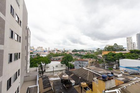 Studio para alugar com 28m², 1 quarto e sem vaga