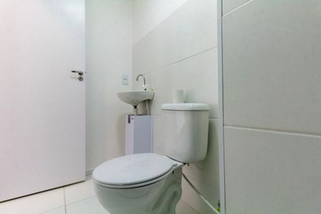 Studio para alugar com 28m², 1 quarto e sem vaga