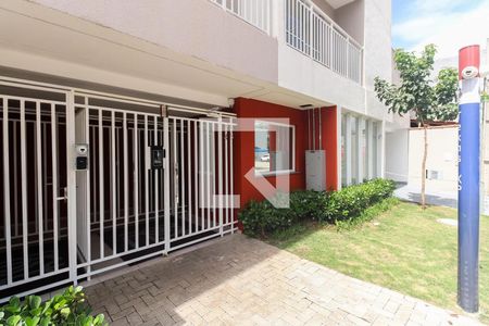 Studio para alugar com 28m², 1 quarto e sem vaga