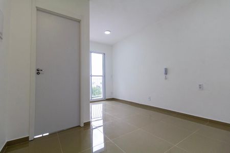 Kitnet/Studio para alugar com 1 quarto, 28m² em Tatuapé, São Paulo