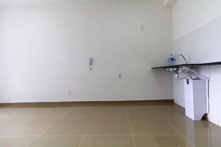 Studio para alugar com 28m², 1 quarto e sem vaga