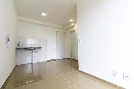 Studio para alugar com 28m², 1 quarto e sem vaga