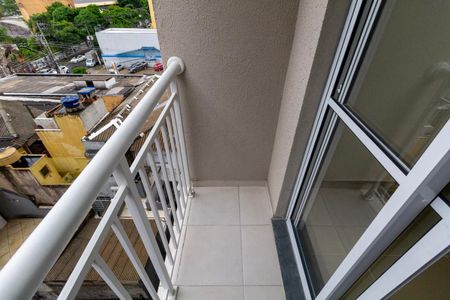 Studio para alugar com 28m², 1 quarto e sem vaga