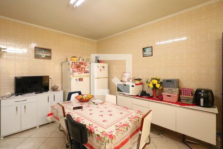 Casa à venda com 400m², 3 quartos e 5 vagas