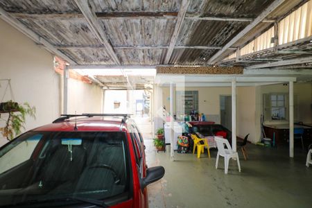 Casa à venda com 400m², 3 quartos e 5 vagas