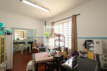 Casa à venda com 400m², 3 quartos e 5 vagas