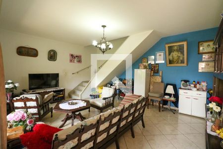 Casa à venda com 3 quartos, 400m² em Santa Maria, São Caetano do Sul