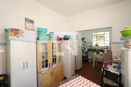 Casa à venda com 400m², 3 quartos e 5 vagas