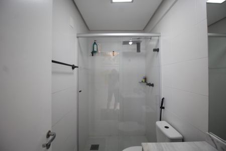 Apartamento para alugar com 72m², 3 quartos e 2 vagasBanheiro