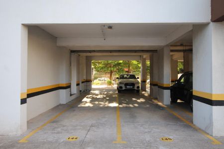 Apartamento para alugar com 72m², 3 quartos e 2 vagasGaragem