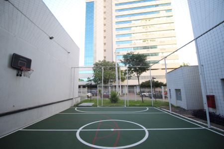 Apartamento para alugar com 72m², 3 quartos e 2 vagasQuadra Esportiva