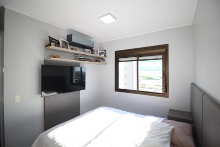 Apartamento para alugar com 72m², 3 quartos e 2 vagasSuíte 1