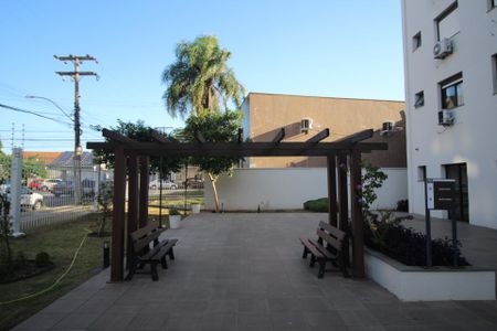 Apartamento para alugar com 72m², 3 quartos e 2 vagasÁrea comum