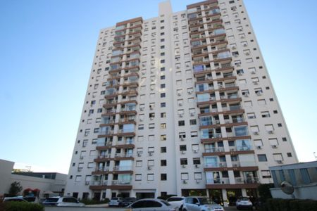 Apartamento para alugar com 72m², 3 quartos e 2 vagasÁrea comum