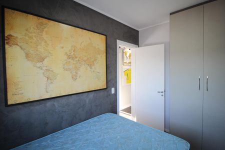 Apartamento para alugar com 72m², 3 quartos e 2 vagasQuarto 12