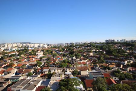 Apartamento para alugar com 72m², 3 quartos e 2 vagasVista 