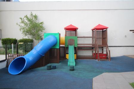 Apartamento para alugar com 72m², 3 quartos e 2 vagasPlayground