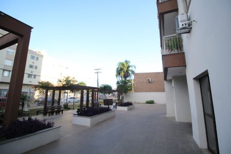 Apartamento para alugar com 72m², 3 quartos e 2 vagasÁrea comum