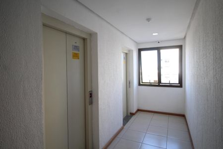 Apartamento para alugar com 72m², 3 quartos e 2 vagasCorredor