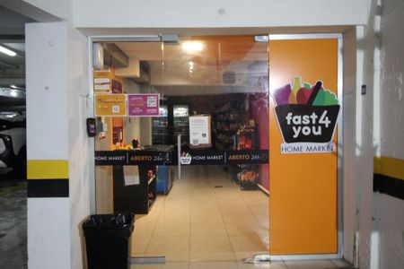 Apartamento para alugar com 72m², 3 quartos e 2 vagasÁrea comum