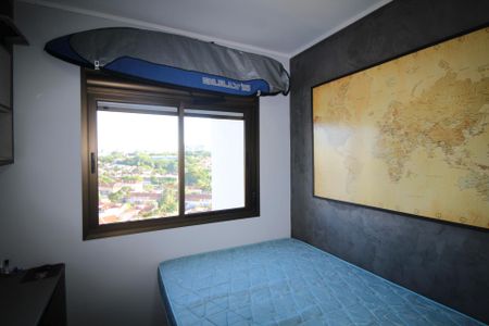 Apartamento para alugar com 72m², 3 quartos e 2 vagasQuarto 12