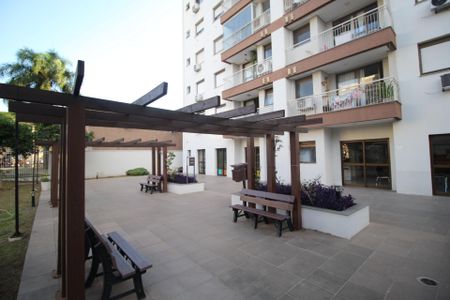 Apartamento para alugar com 72m², 3 quartos e 2 vagasÁrea comum