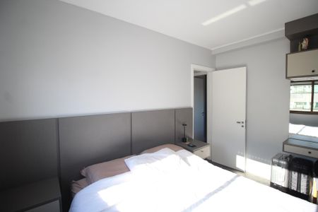 Apartamento para alugar com 72m², 3 quartos e 2 vagasSuíte 1