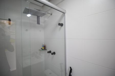 Apartamento para alugar com 72m², 3 quartos e 2 vagasBanheiro