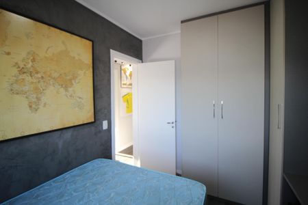 Apartamento para alugar com 72m², 3 quartos e 2 vagasQuarto 2